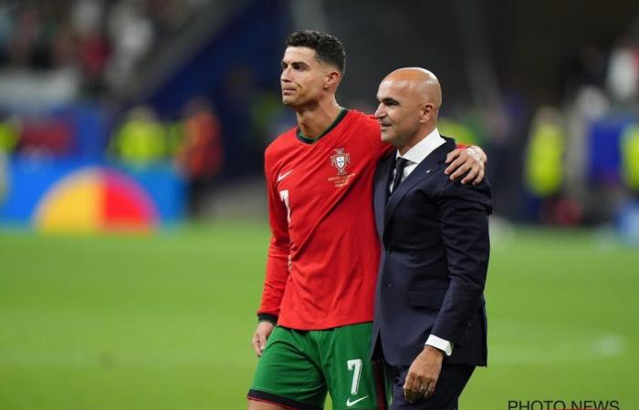 Between illogical choices and incoherent justifications, Roberto Martinez also loses his credit in Portugal: “He sinks into his lies, as if he took us for idiots” – Tout le football