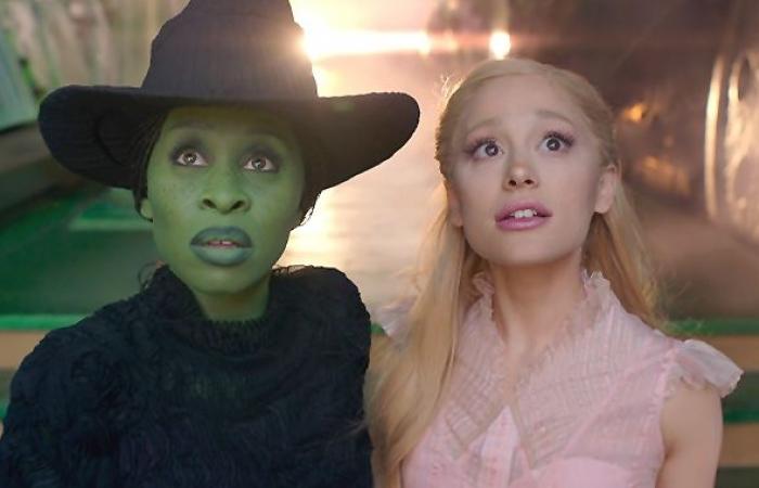 Wicked First Reviews: “Everything a Movie Musical Should Be”