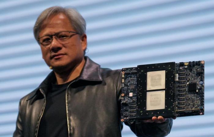 What To Expect From Nvidia