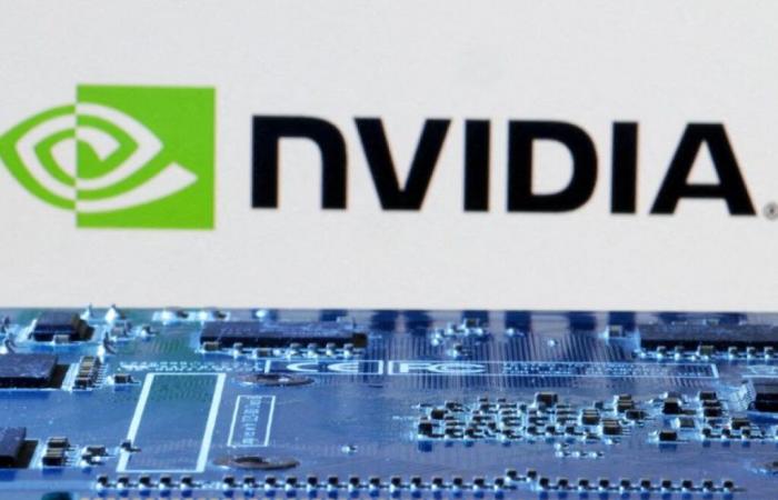 Nvidia forecasts Q4 above expectations, but insufficient for Wall Street – 11/21/2024 at 00:25