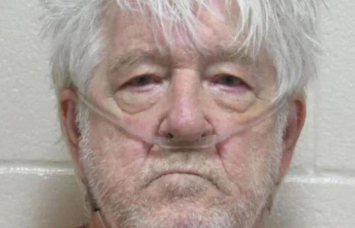 Man arrested for brutal death of 17-year-old girl in 1969