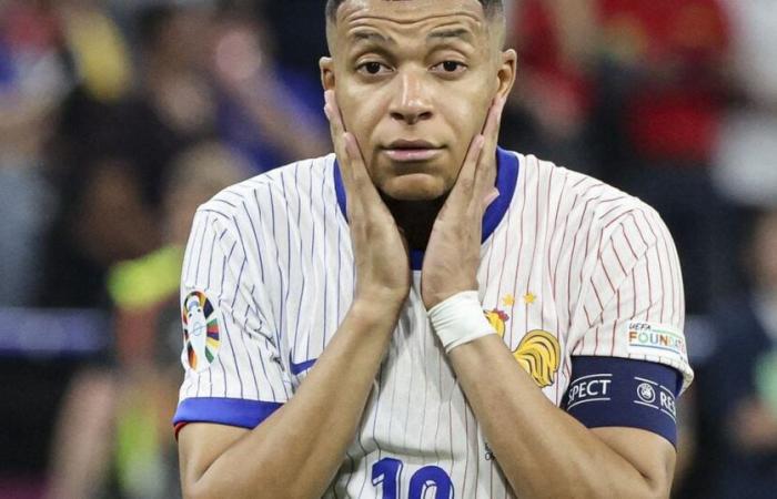 Kylian Mbappé dropped by the French team? The players happy after Deschamps' sanctions against the captain of the Blues: “They are very, very happy”