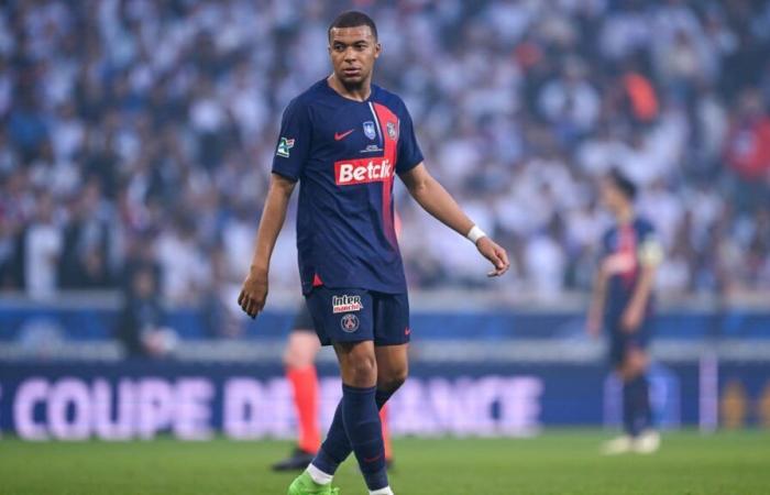 PSG – Mbappé: Riolo throws heavy weight on the clash!