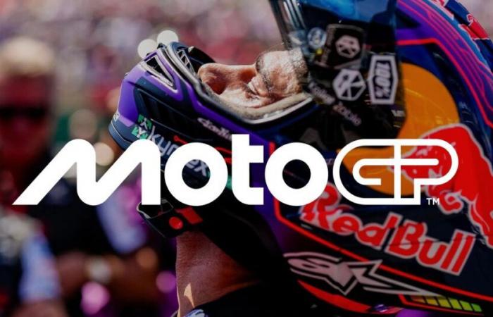 A major change for the MotoGP world championship