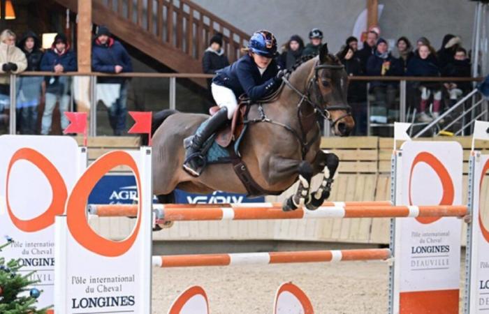 rhinopneumonia forces the International Horse Center to postpone its next competition