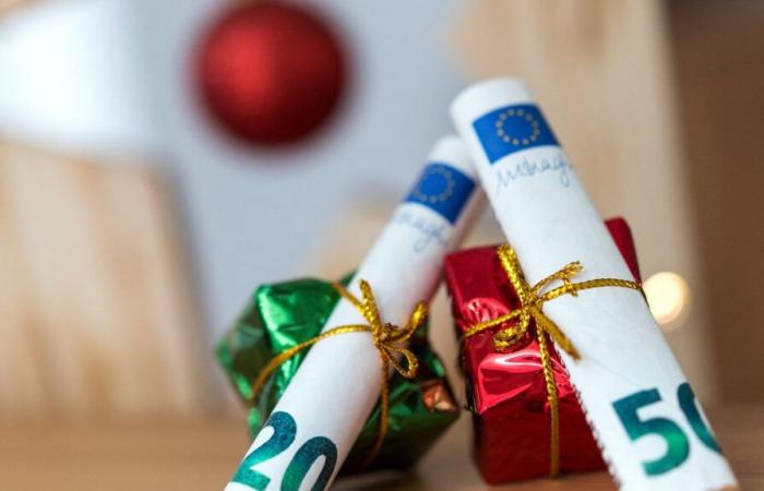 The Christmas bonus will be paid on December 13 to the lowest-income households, announces the Minister of Solidarity