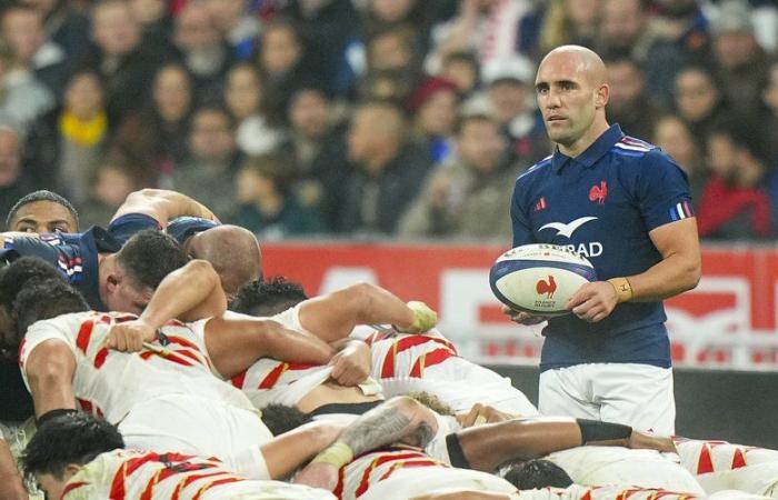 XV of France – After the imbroglio, why the Blues reserves will not play in the Top 14