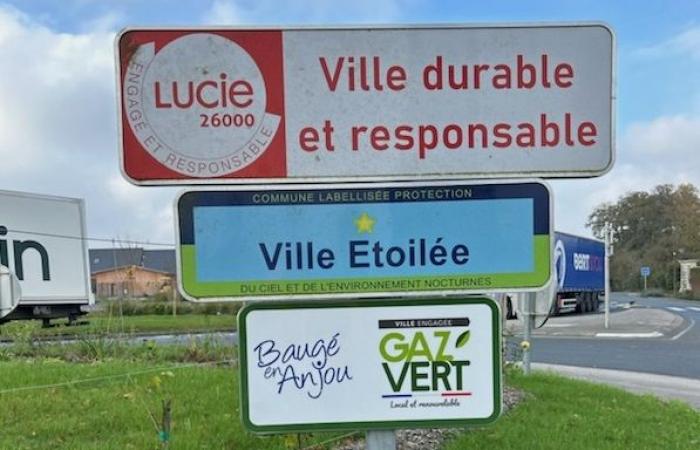 Baugé-en-Anjou. “City committed to green gas”, a first in Maine-et-Loire