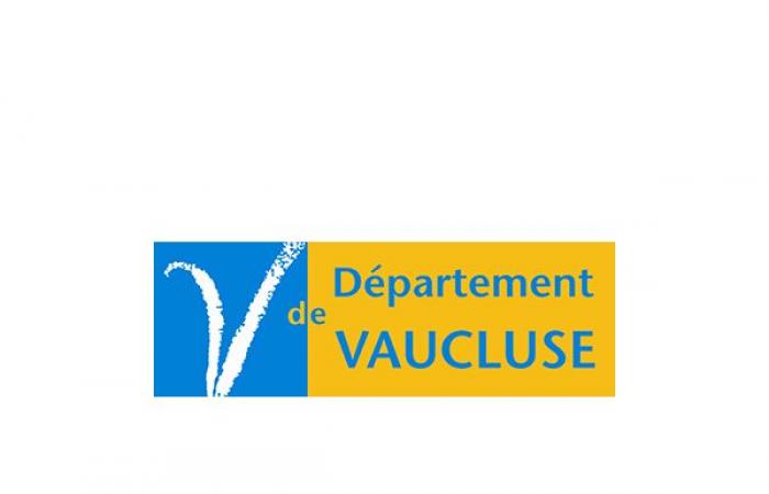 Departmental monitoring – Vaucluse