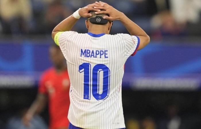 Mbappé victim of “harassment”, everything is revealed live!