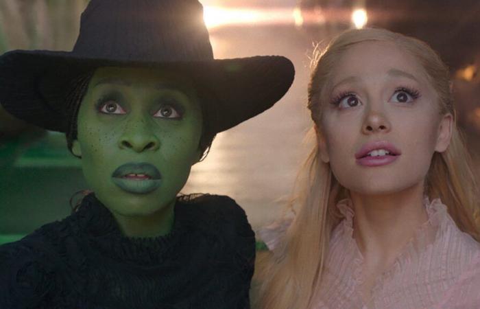 Wicked Review: Defies Gravity and Expectations