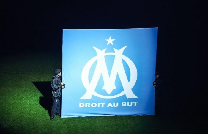 OM: A European champion signs to end his career