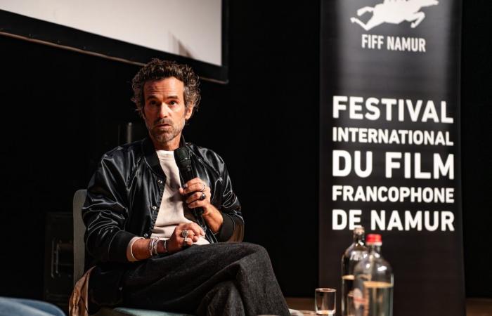 Romain Duris: “I still feel bored. As if I had just started”