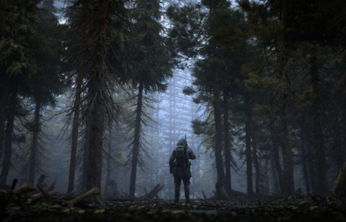 Review: STALKER 2 needed more time