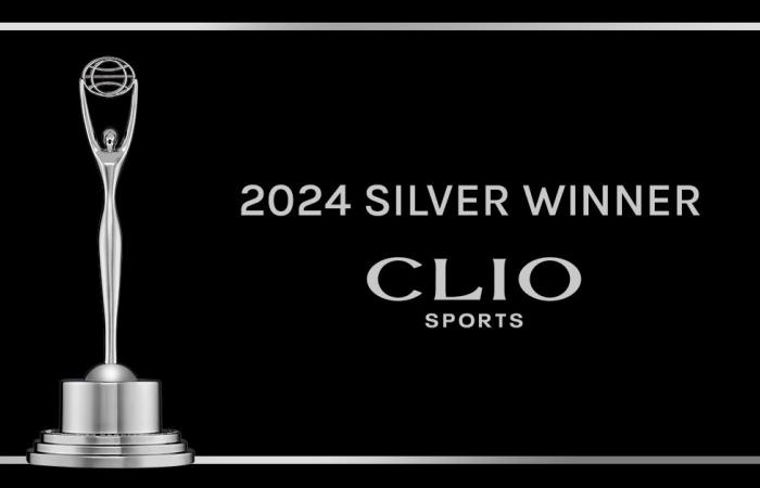 Samsung recipient of numerous Clio Sports awards – Samsung Newsroom Canada