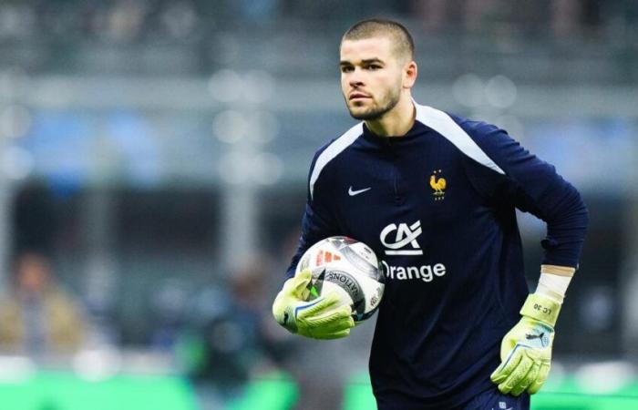 after Chevalier, another Ligue 1 goalkeeper in the sights?