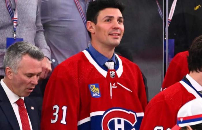 Hall of Fame: “Carey Price, we shouldn’t be surprised,” according to Serge Savard