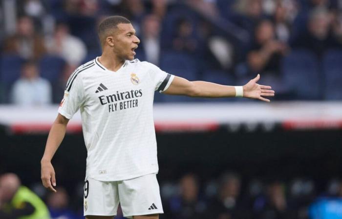 Mercato – Real Madrid: “At PSG, he was an icon”, did Mbappé ruin everything?