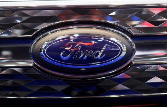 Ford cuts 4,000 jobs in Europe