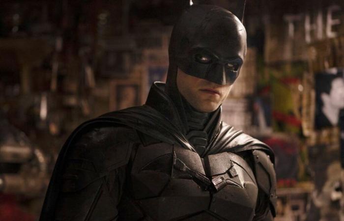 James Gunn announces delay for The Batman 2