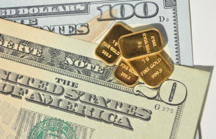 Future of Money | Gold, Trump and the American dollar: a golden triangle to understand the markets