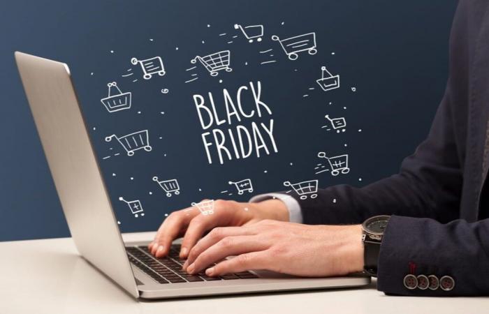 These Fake Retail Sites Are Looking to Trick (and Steal) You This Black Friday