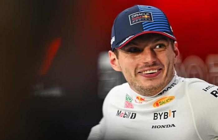 'This could frustrate some people', Max Verstappen criticized by French driver