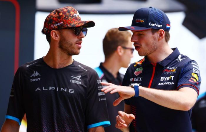 Max Verstappen's F1 success 'may frustrate some people or fans'