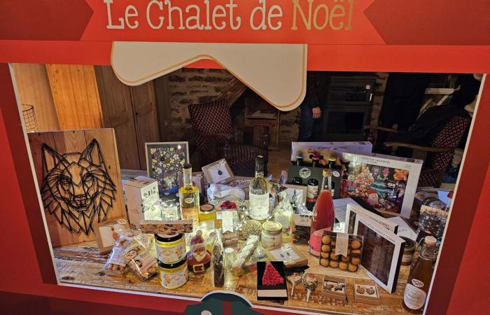 Lantern trail, Christmas markets and local products: Moselle Christmas is launched