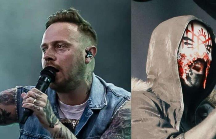 Architects defends Sleep Token as headliner at Download Festival