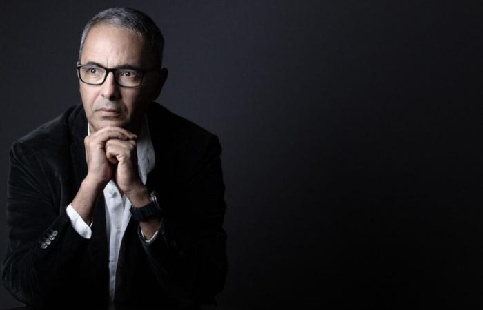 Writer Kamel Daoud accused of stealing the story of a patient from his wife for his novel “Houris”, 2024 Goncourt Prize