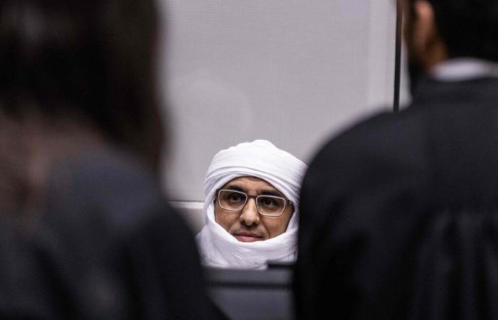 ICC sentences Malian jihadist leader to ten years in prison for war crimes