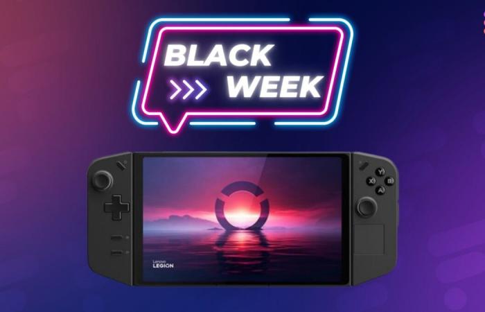 PS5 Pro, Xbox Series, Nintendo Switch… les offres gaming de la Black Friday Week en folie