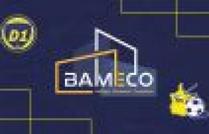 BAMECO, new partner for the District! – ARDENNES FOOTBALL DISTRICT