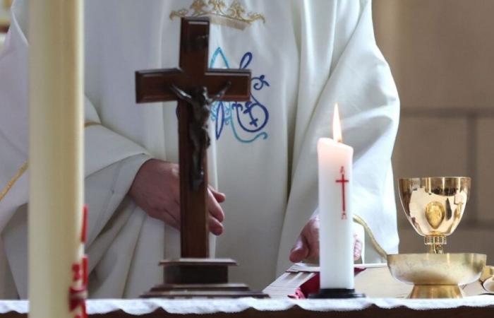 Priest of Dordogne prosecuted for sexual assault: the victim filed a complaint for abuse suffered at the age of ten