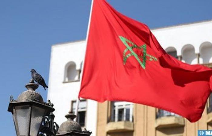 COP29: Morocco climbs to 8th position in the 2025 ranking of the Climate Performance Index