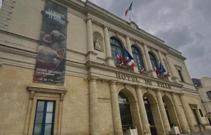 “A positive slap”: these 32 cities in France replace advertisements with works