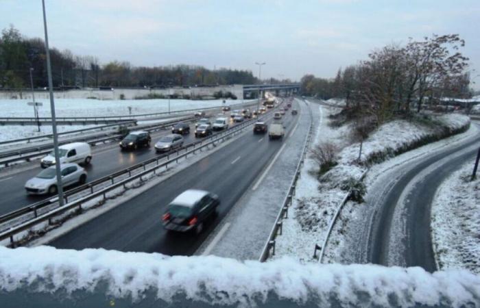 Val-d'Oise placed on orange alert by Météo France