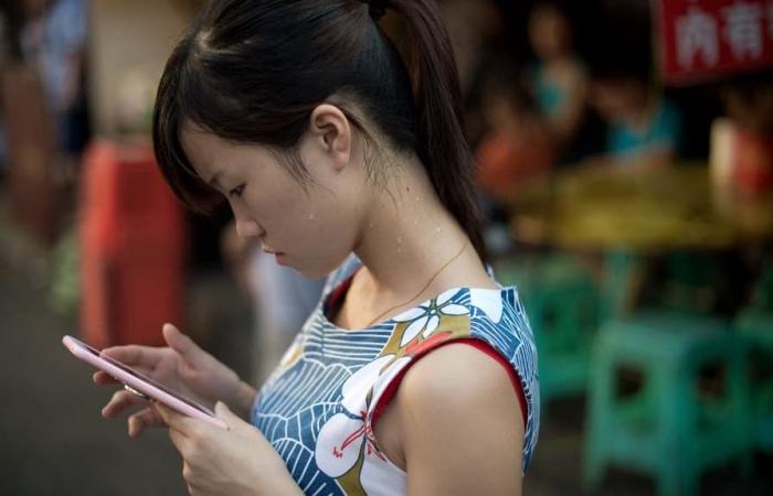 China sets firmer limits for young people