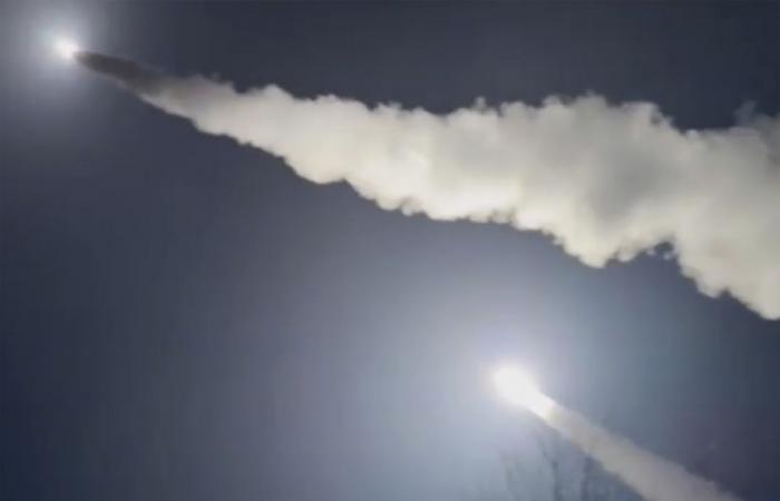 War in Ukraine | Kyiv allegedly used long-range British missiles in Russia