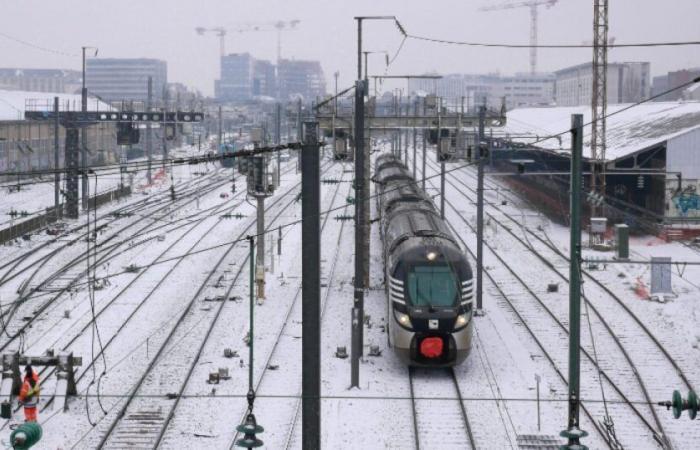 SNCF strike, snow: what should we expect on this dark day of Thursday, November 21? : News