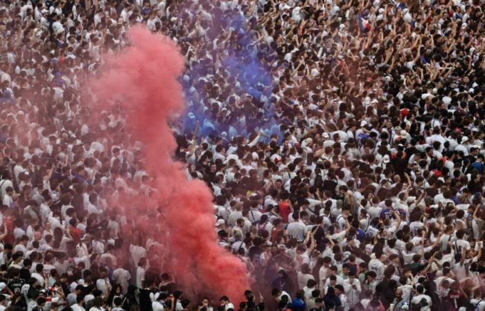 the lawyer of the attacked Lyon supporters denounces “the incomplete treatment of this case by the prosecution”