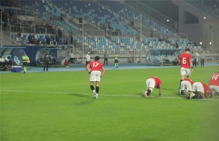 The dates of today’s matches, Wednesday 11/20/2024, and the broadcast channels.. Two strong confrontations for the Egyptian U-20 and U-17 teams