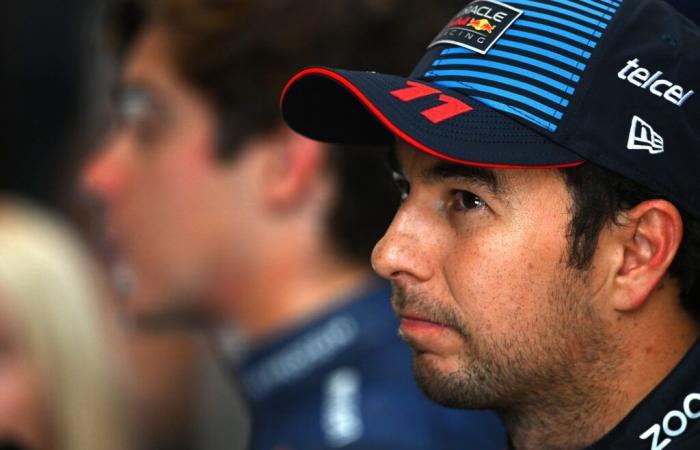 Perez family drama erupts: Checo's father hits back at Ralf Schumacher with controversial comments.