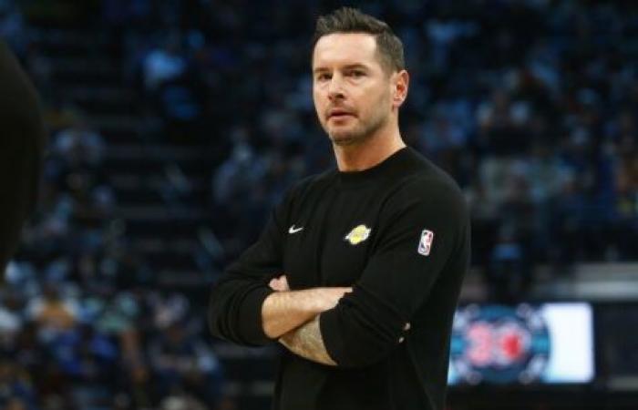 Jazz Coach Cracks Backhanded Joke at JJ Redick’s Unorthodox Style After Lakers Coach’s NSFW Remark