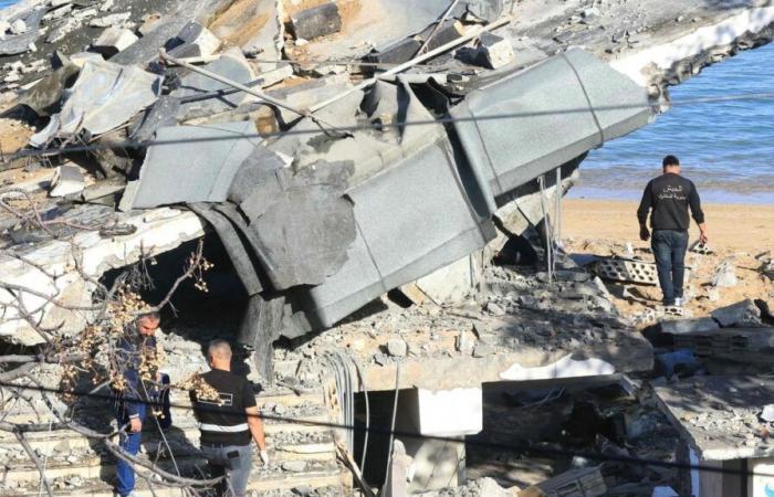 Gaza: Civil Defense announces ten deaths in strikes, Israeli army one dead