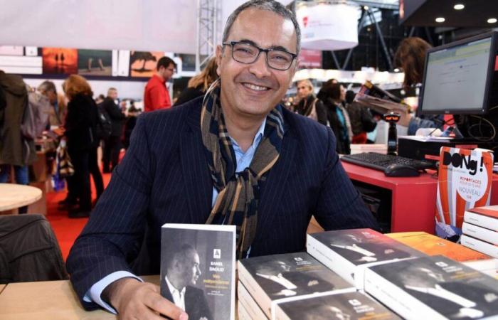 Two complaints filed against award-winning writer Kamel Daoud and his wife in Algeria