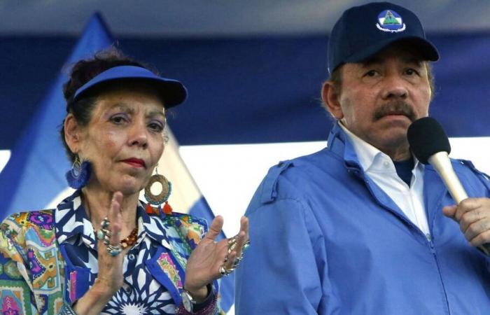 Nicaraguan President Daniel Ortega launches reform to expand his power