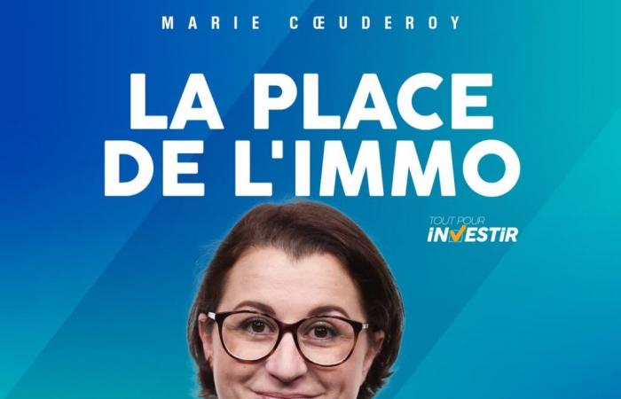 La place de l'immo: The match of the cities, Biarritz vs Deauville