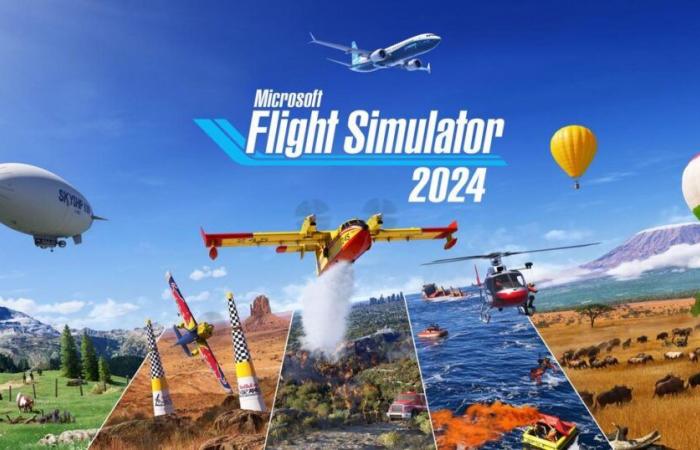 victim of its success, Flight Simulator 2024 misses its takeoff